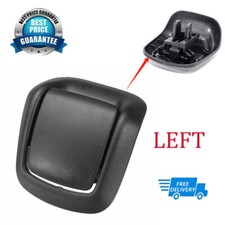 Passenger Seat Tilt Handle