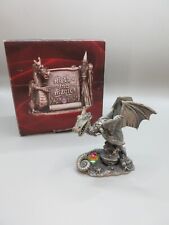 Myth and Magic - The Dragon of