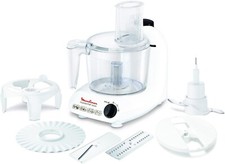 Food Processor Moulinex