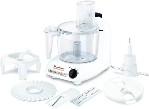Food processor moulinex - processor,