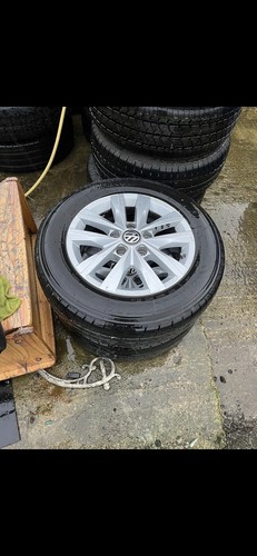 Genuine volkswagen t6 - genuine, vw