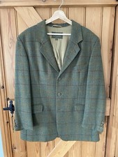 musto tweed jacket