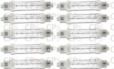 10x Jacketed 200W 300W 500W