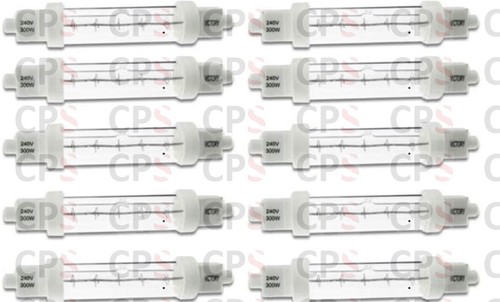 10x jacketed 200w 300w - jacketed,