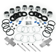 For Ford Sierra RS Cosworth