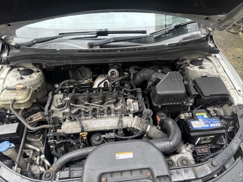Hyundai i30 mk1 2010 d4fb - mk1,