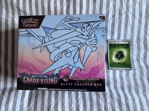 Multiple pokemon centre chaos - multiple,