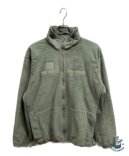 Army cold weather fleece - cold,