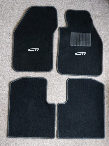Proton satria gti oem - oem, mats
