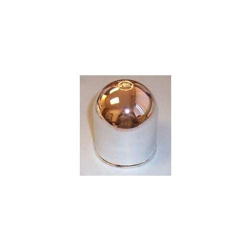 Mp130b chrome tow ball - mp130b, cover