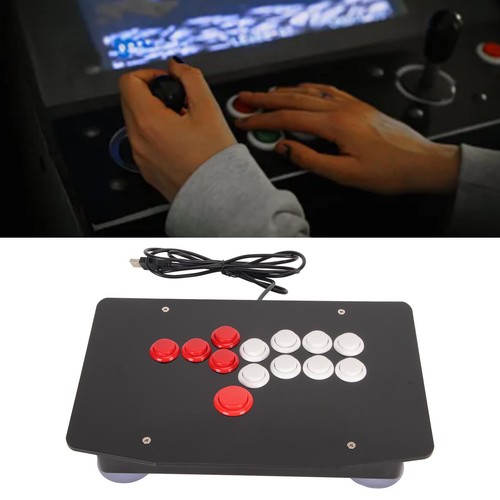 Fight stick with usb 0 - fight,