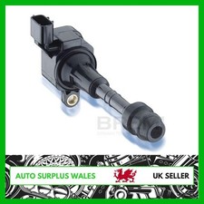 Ignition Coil pack HT lead