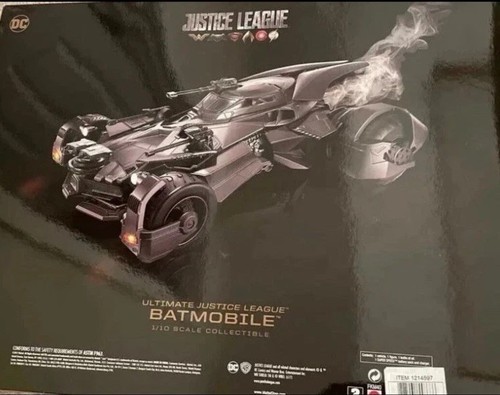 Mattel ultimate justic - mattel, league