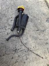 Renault Trafic 1.9 DCi DTi F9Q