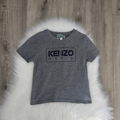 Kenzo boys shirt age 3 - kenzo,