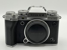 FUJIFILM X-T5 40.2MP