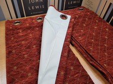 John Lewis MTM W106 x D209cm