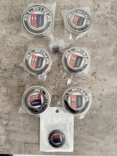 Alpina Badges 82MM, 74mm +