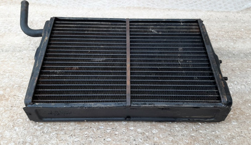 Radiator ipra heating alfa - radiator,