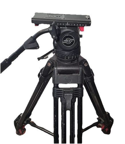 Sachtler video fluid - sachtler,