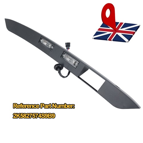 For caddy 2k5827574s9b9 - for,