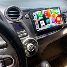 For Honda Insight 2009-2014