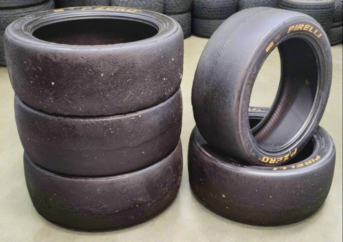 Pirelli 245 645 - pirelli, 245/645/18