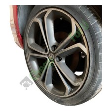 VAUXHALL ZAFIRA TOURER SRI