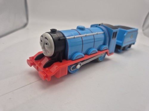 Trackmaster thomas the tank - trackmaster,
