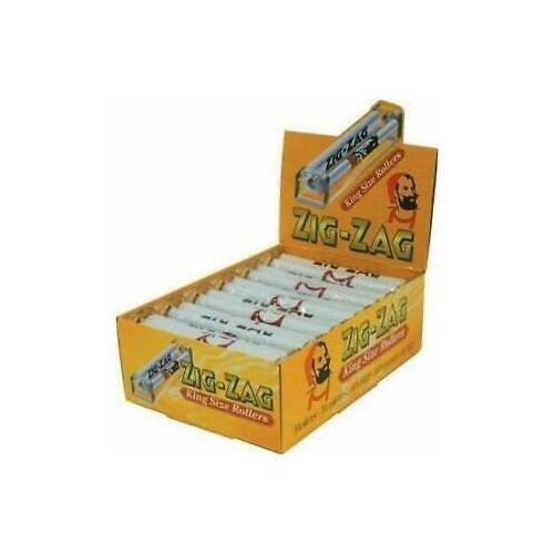 Zig zag king size automatic - size,