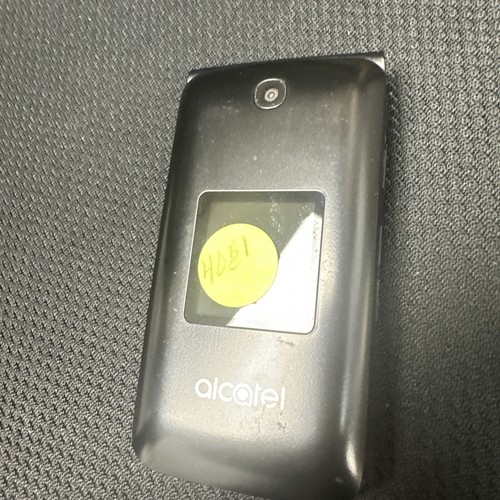 Alcatel flip 4051s - alcatel,