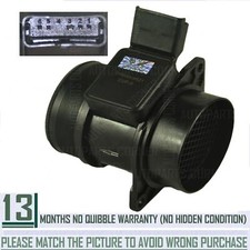MASS AIR FLOW METER SENSOR /