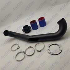 New REPLACES Racing Seadoo SPARK FREE FLOW EXHAUST KIT RS16130