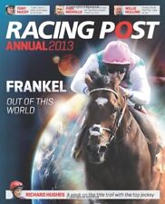 Racing Post Annual 2013