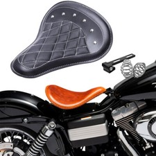 Diamond Motorcycle Bobber Solo