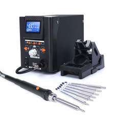 8509-I Digital soldering