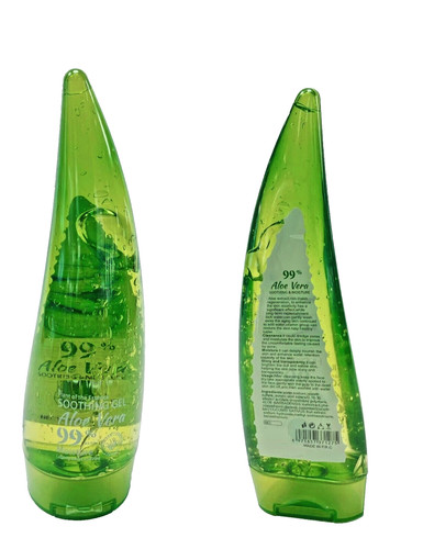 120ml aloe vera - 120ml, skin