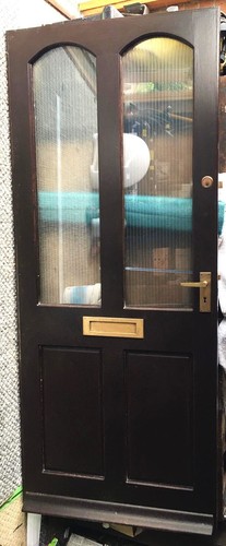 Brazilian mahogany door t - brazilian,