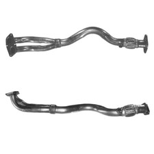 BM Cats Front Pipe - BM70486