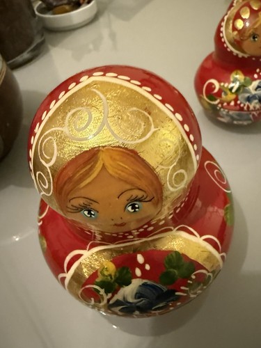 Very unique rare beautiful - very,