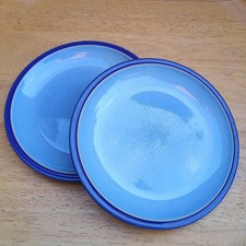 Denby Everyday Small Blue