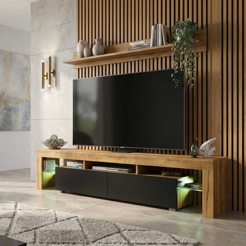 Unit sideboard cabinet tv - tv,