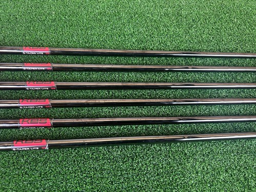 Kbs taper lite - kbs, 95