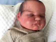 Cuddle Baby Doll by Berenguer 