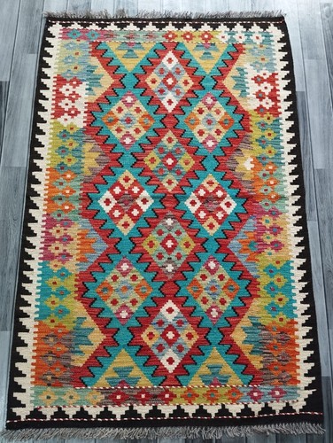 Multicolour handmade - multicolour,