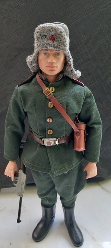 Action man vintage - man,