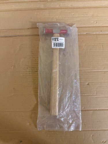 Power tec curved face bodywork - face,