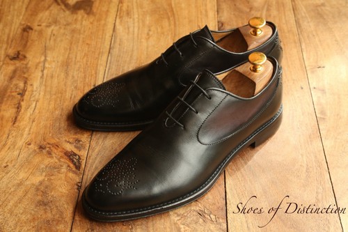 Oliver sweeney black leather - oliver,