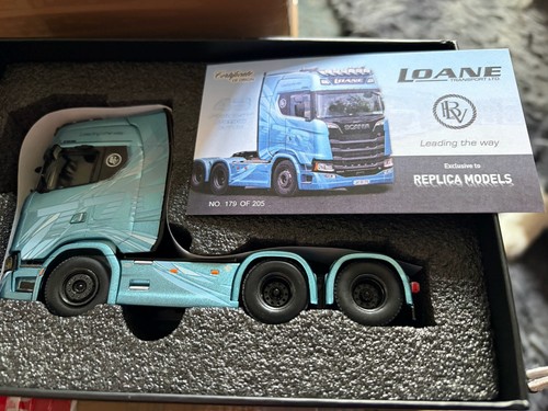 Wsi scania - scania,