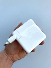  Genuine Apple Power Adapter USB-C 96W MW2L3ZM/A